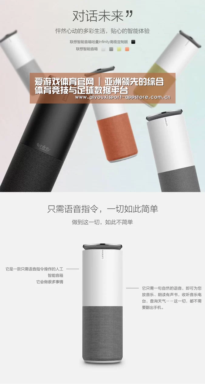 联想智能音箱G1(图1) 联想智能音箱G1(图1)