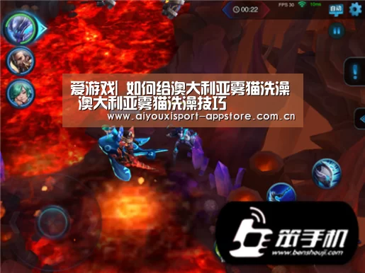 爱游戏|
如何给澳大利亚雾猫洗澡 澳大利亚雾猫洗澡技巧(图3) 爱游戏