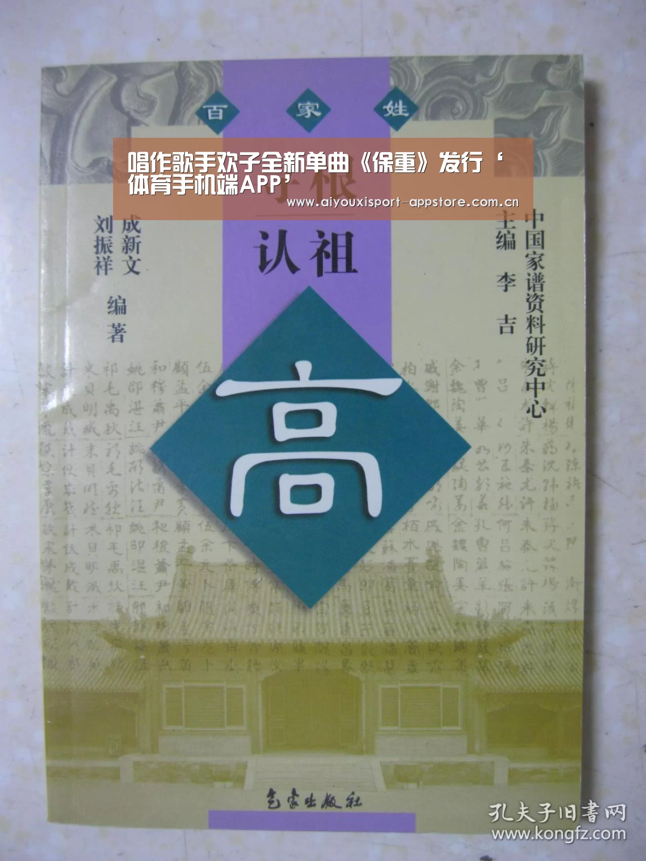 唱作歌手欢子全新单曲《保重》发行‘体育手机端APP’(图3) 体育手机端APP