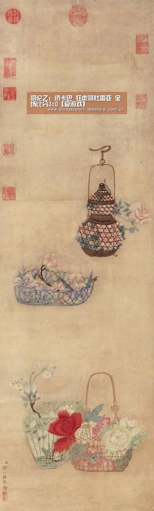 体育手机端APP