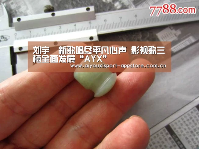 刘宇珽新歌唱尽平凡心声  影视歌三栖全面发展“AYX”(图1)